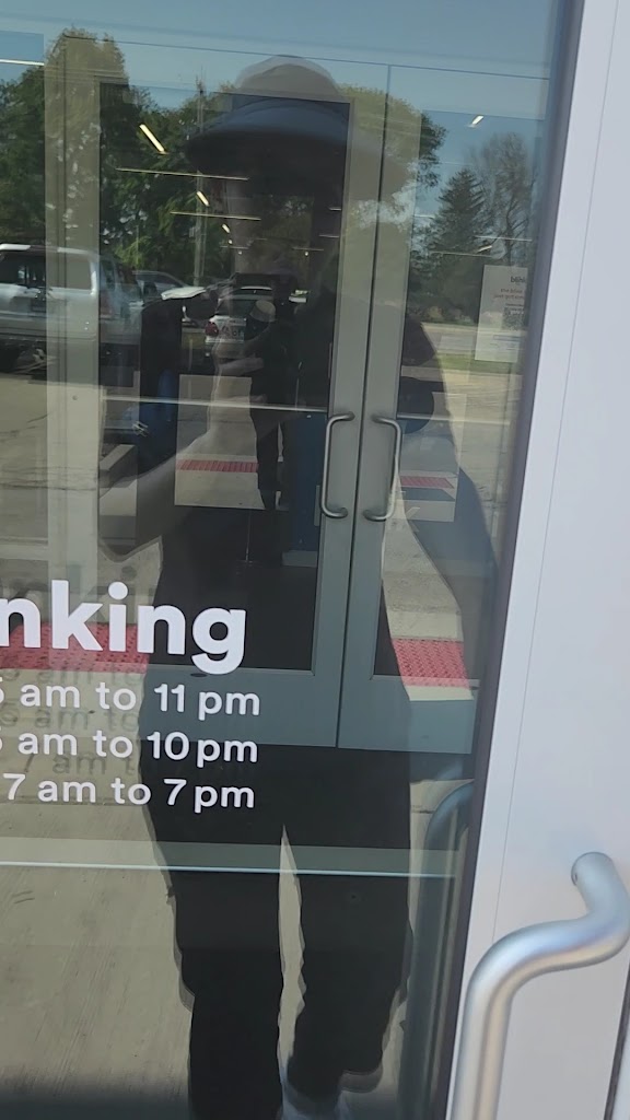  Blink Fitness North Riverside