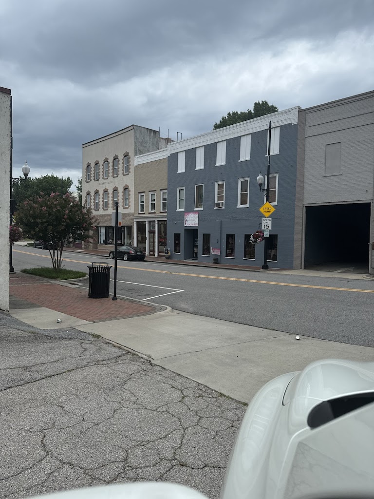  ​Mind Body Wellness Pilates