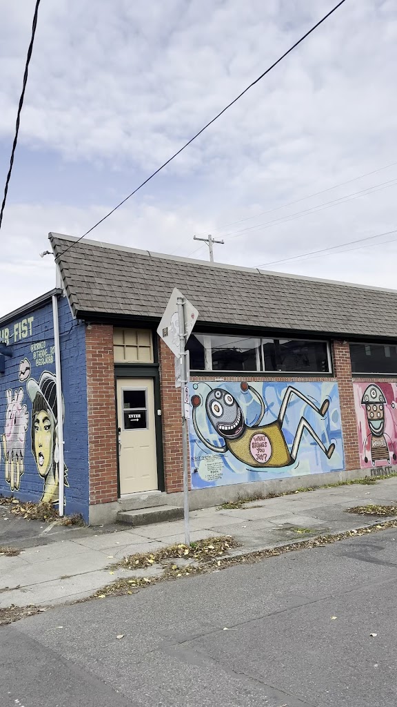  Eastside Kettlebell Collective