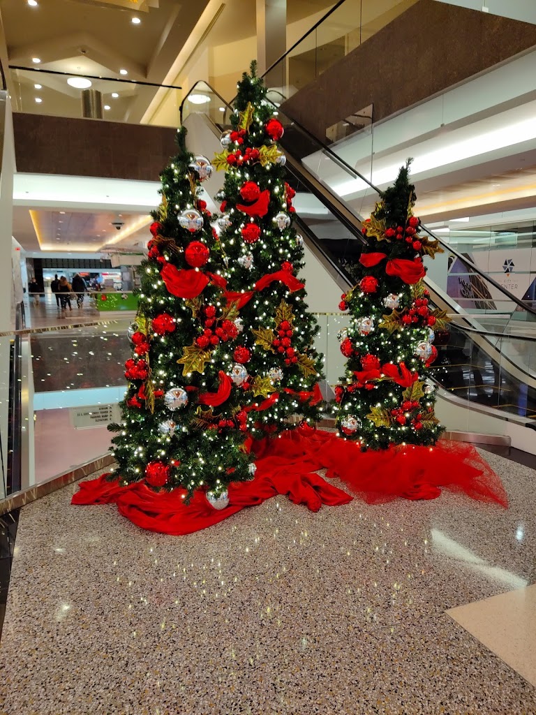  Target Center Health Club