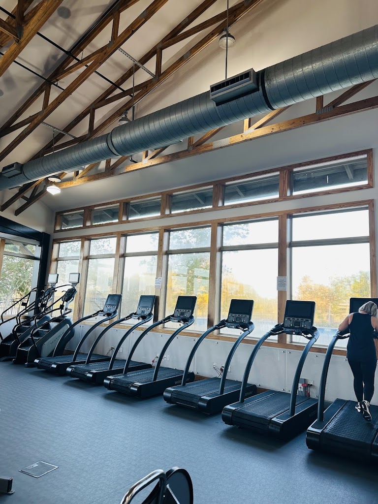  Cross Creek Ranch Fitness Center