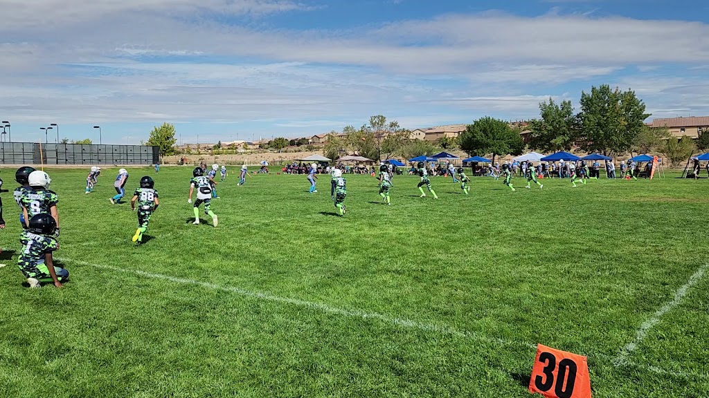  Rio Rancho Sports Complex