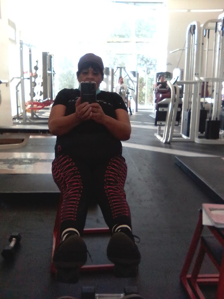  CCSF’s Fitness Center