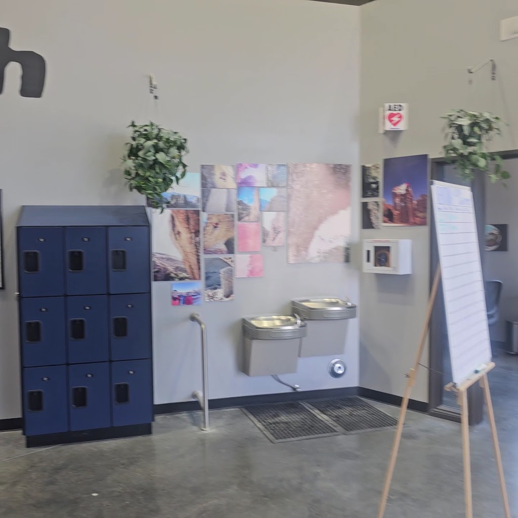  Boulderdash Indoor Rock Climbing Ventura