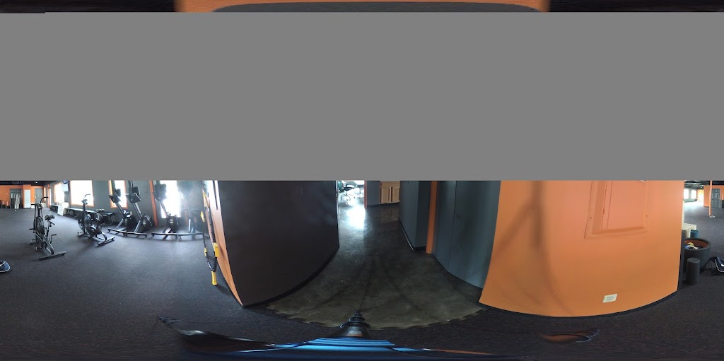  RECHARGE: Modern Health And Fitness