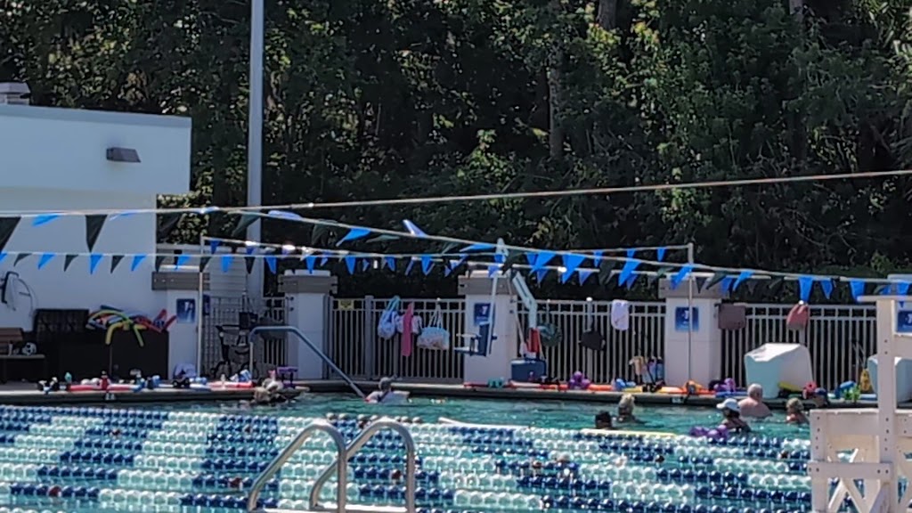  Ormond Beach Family YMCA