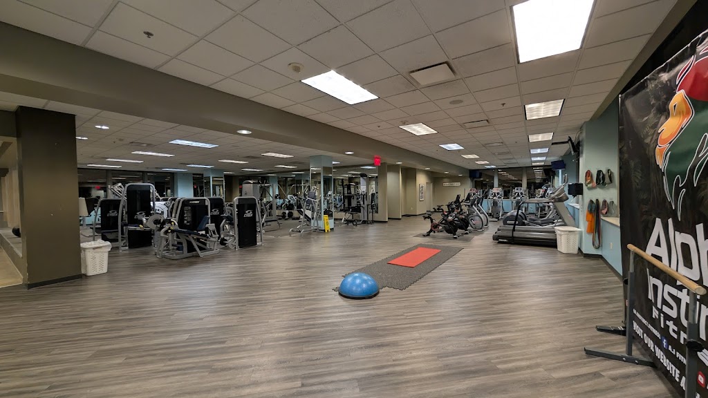  Alpha Instinct Fitness