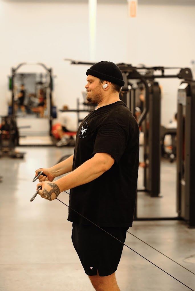  Fitness Quest University Place