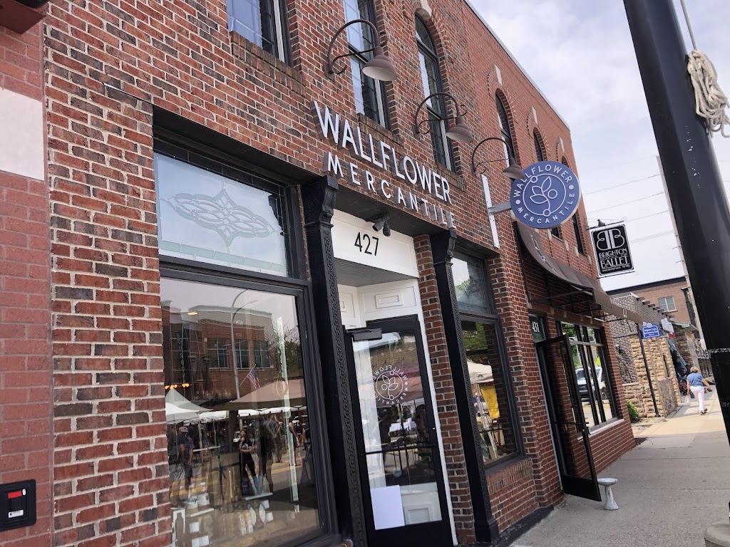  Brighton School of Ballet