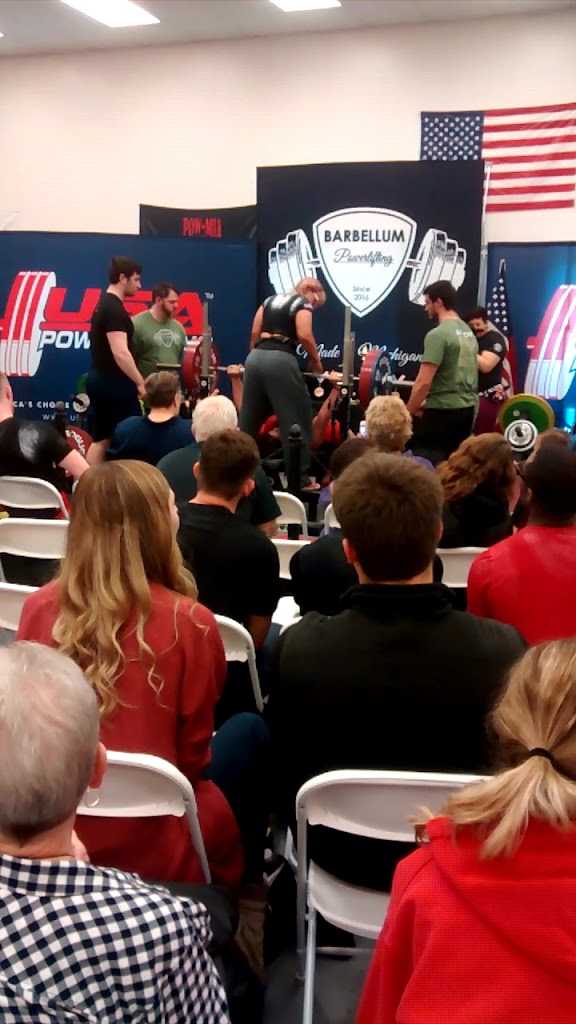  Rochester Performance Gym