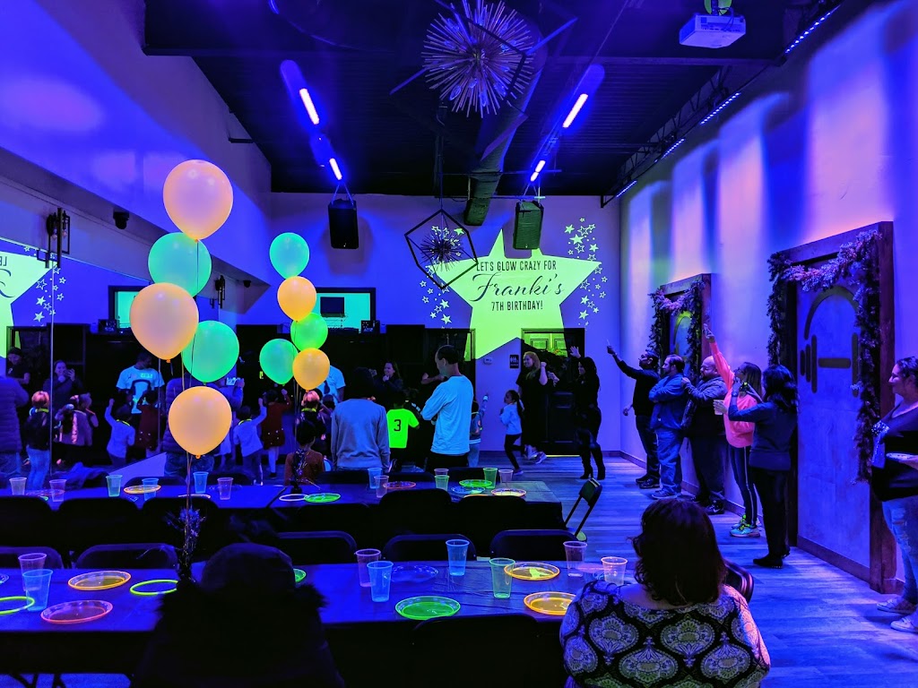  DJ Got Me Fit Aberdeen