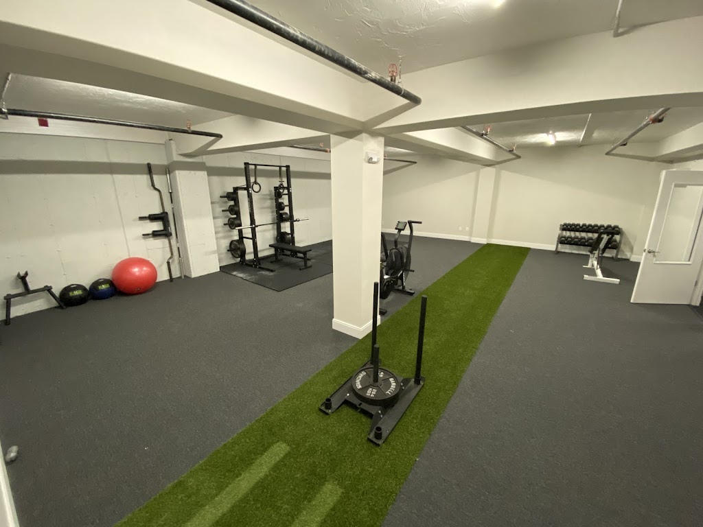  Repetto Kinetic Training