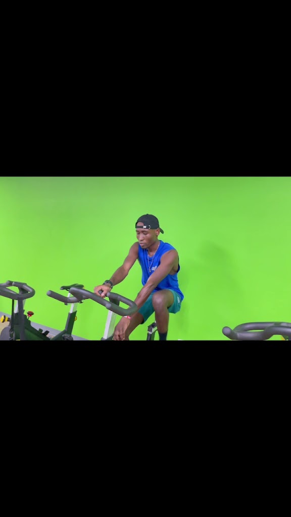  Infinite Fitness, Nahunta