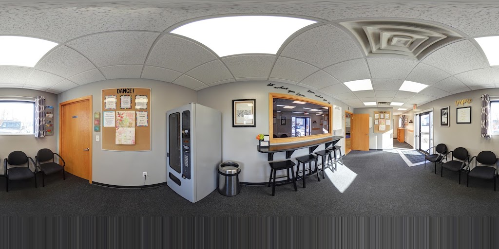  Adel Tumbling & Dance Club