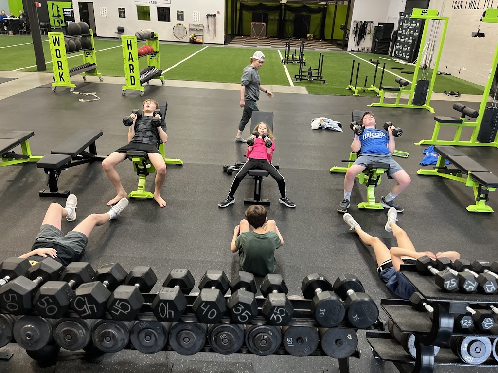  The Spot Athletics - Dublin