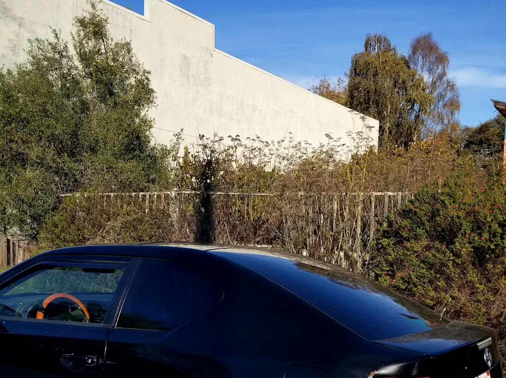  Berkeley Yoga Center