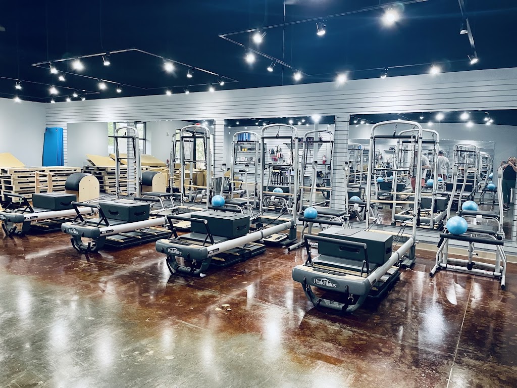  Pilates by Galiya's Fitness