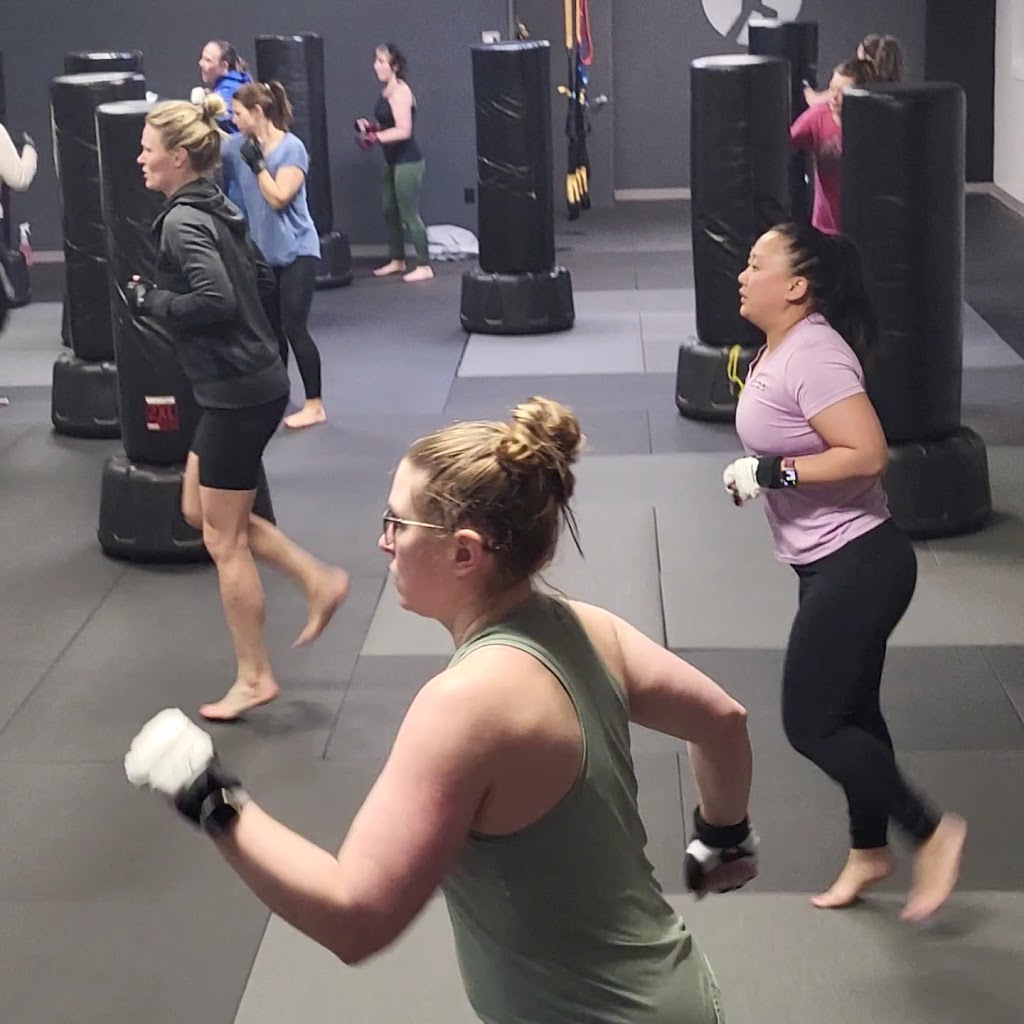  Circuit Martial Arts & Fitness