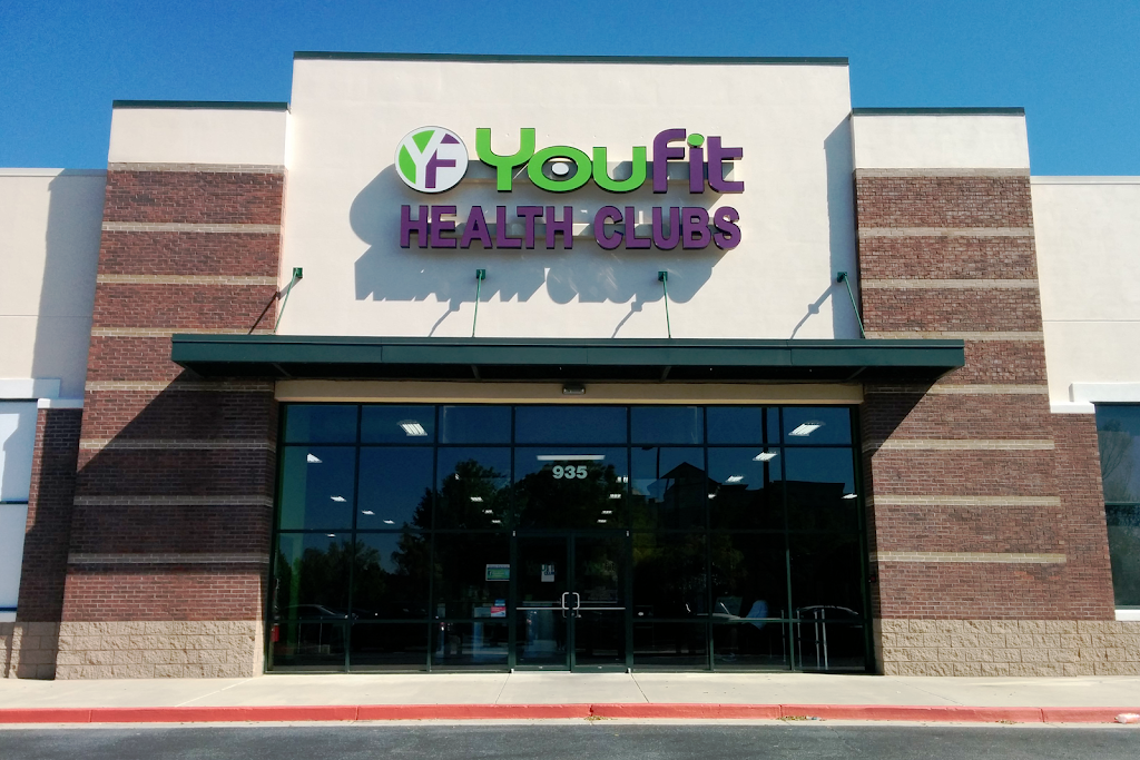  Youfit Health Clubs