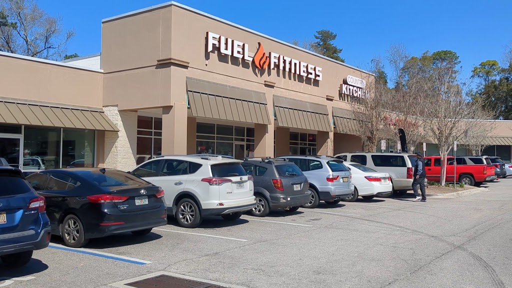  Fuel Fitness Tallahassee