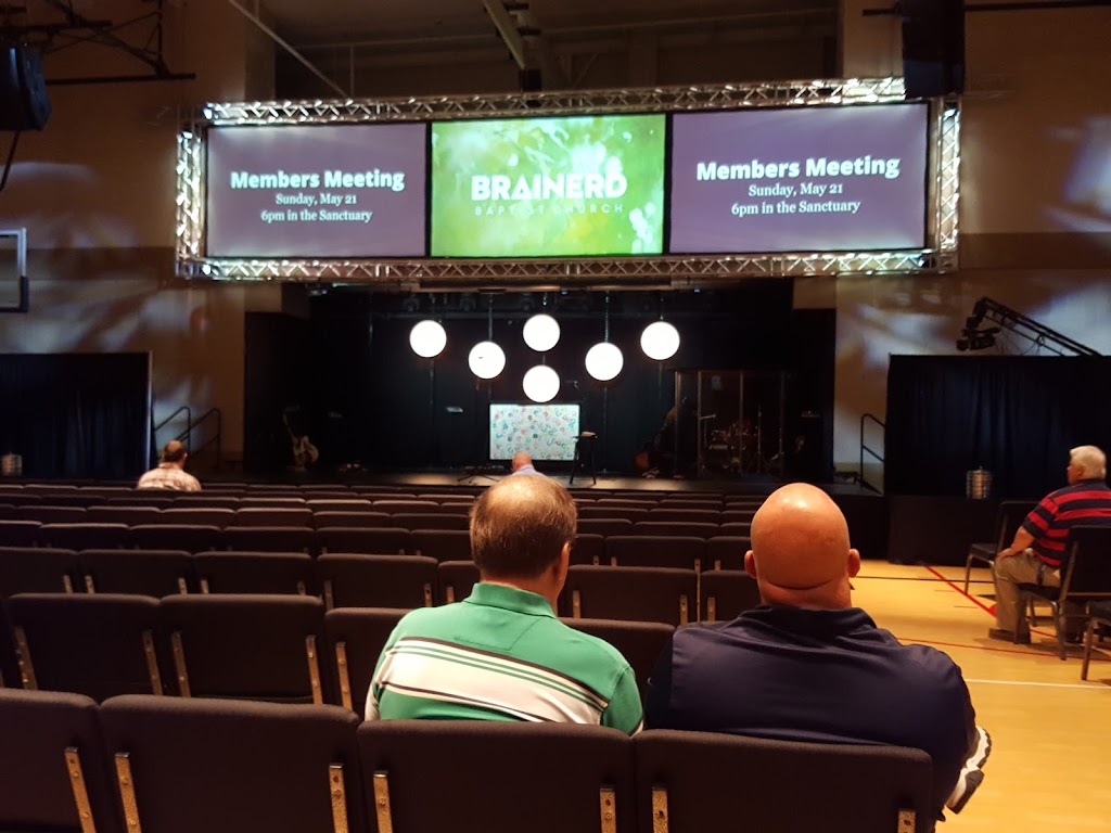  Brainerd Crossroads(BX)