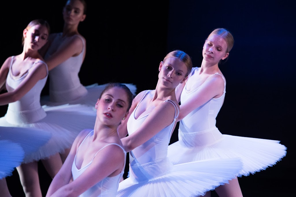  Ballet Austin
