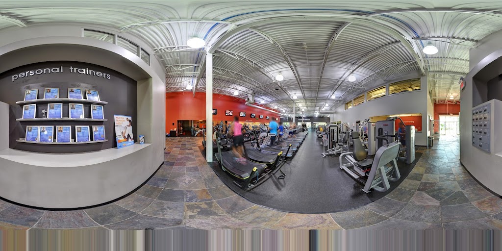  Onelife Fitness - South Frederick