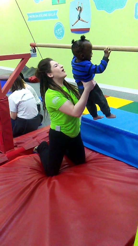  The Little Gym of Greenville