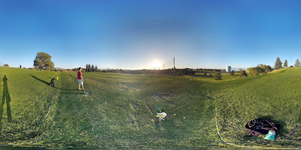  Vandal Golf Course at the University of Idaho