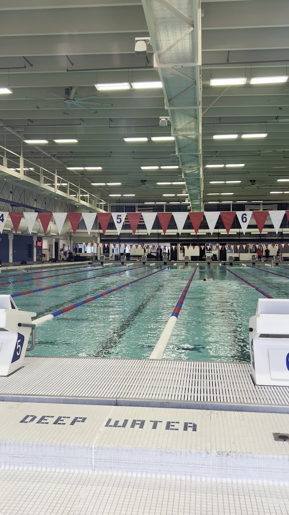  U.S. Olympic & Paralympic Training Center