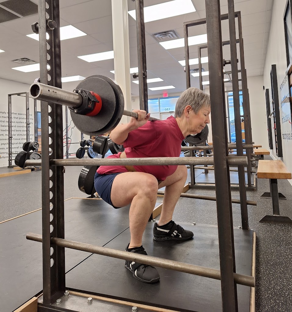  Maverick Strength and Conditioning