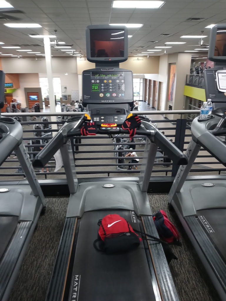  LA Fitness