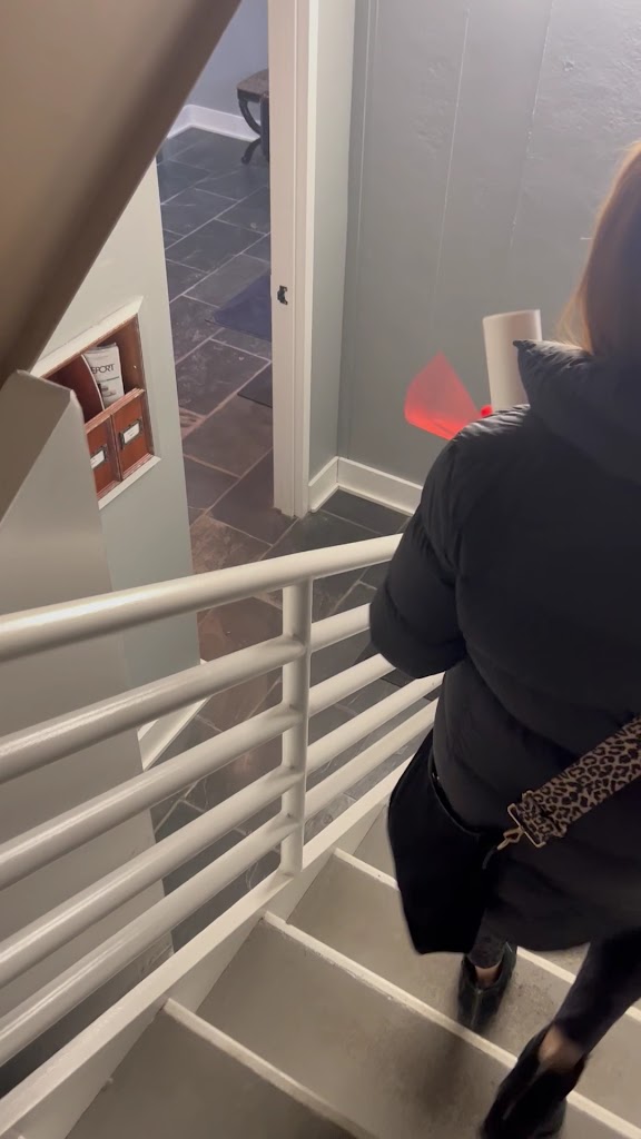  Barre Ripple (previously The Dailey Method)