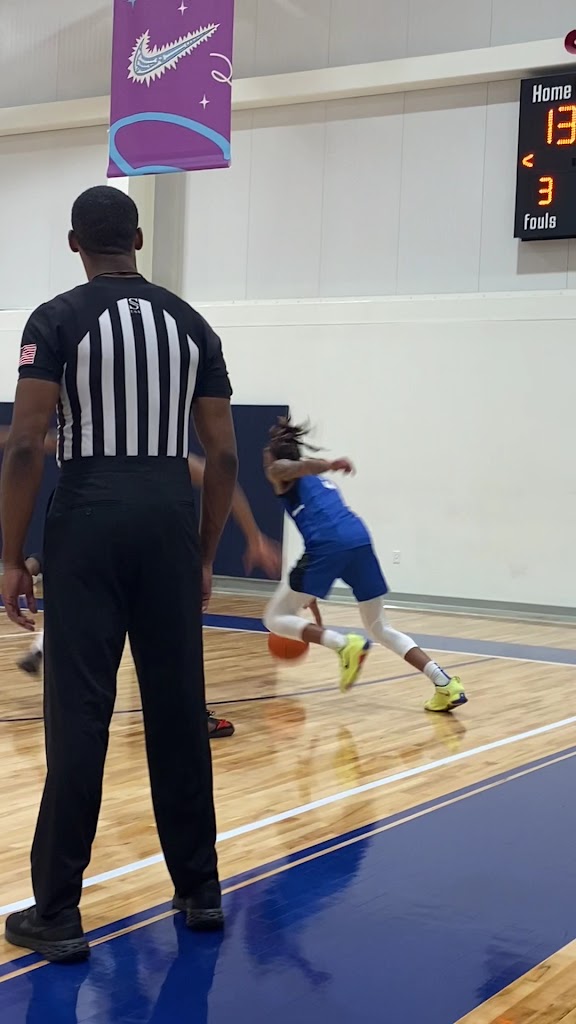  Memphis Sports & Events Center