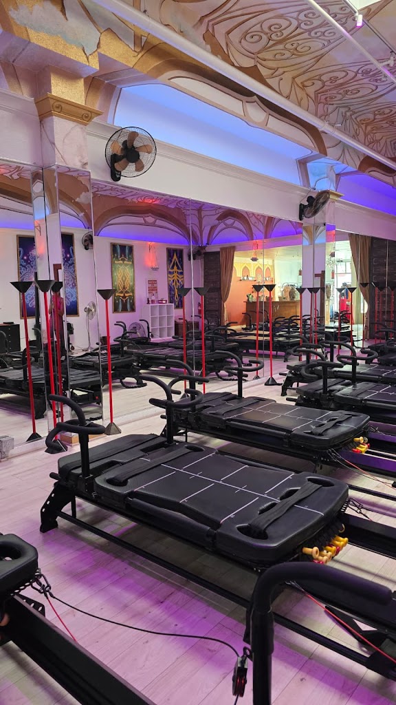  Fit Buddha Fitness Studio