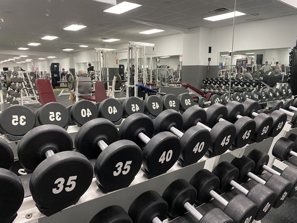  IXL Health & Fitness Club