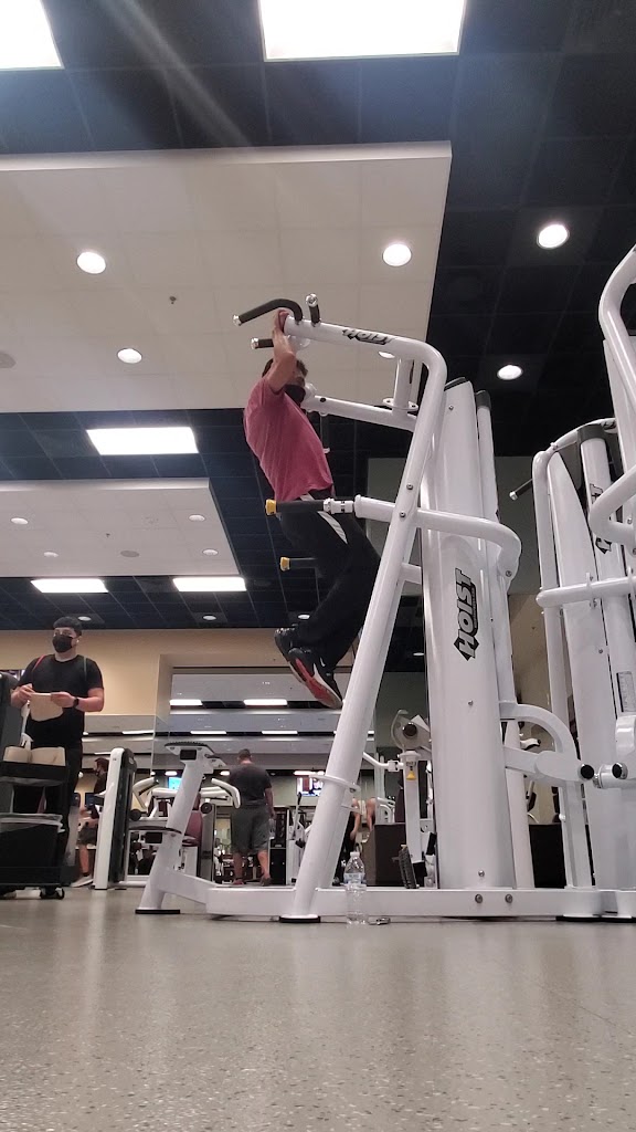  Las Vegas Athletic Clubs - Henderson