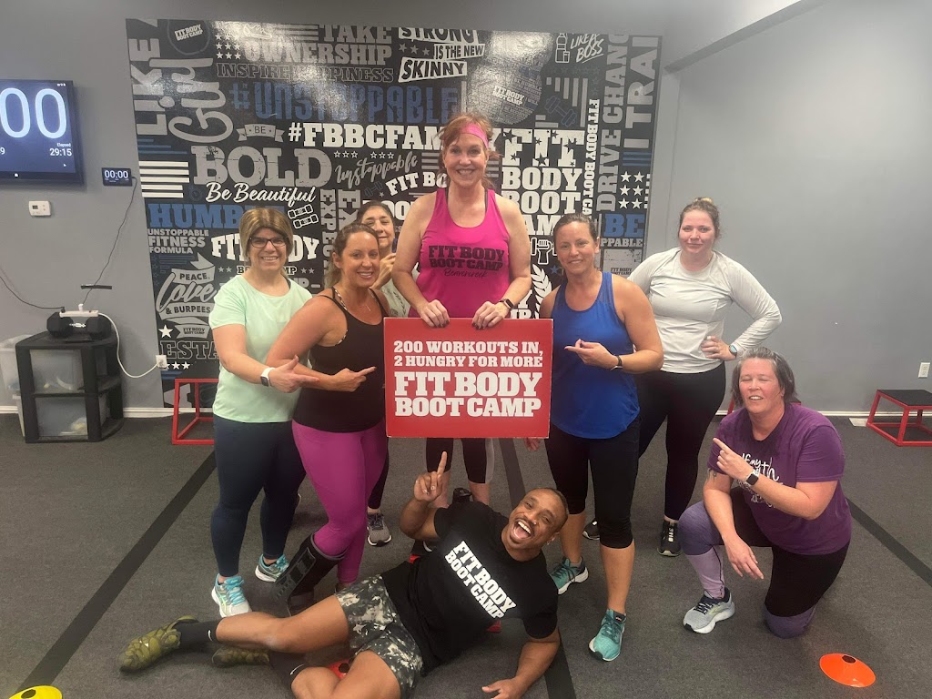  Beavercreek Fit Body Boot Camp