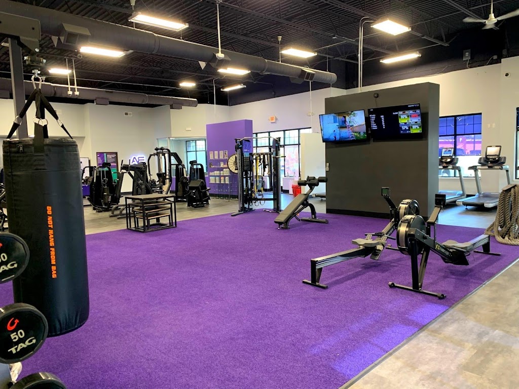  Anytime Fitness