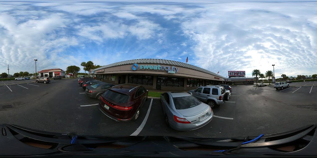  Sweat Equity Fitness