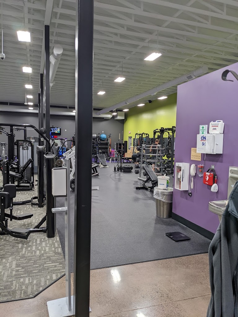  Anytime Fitness