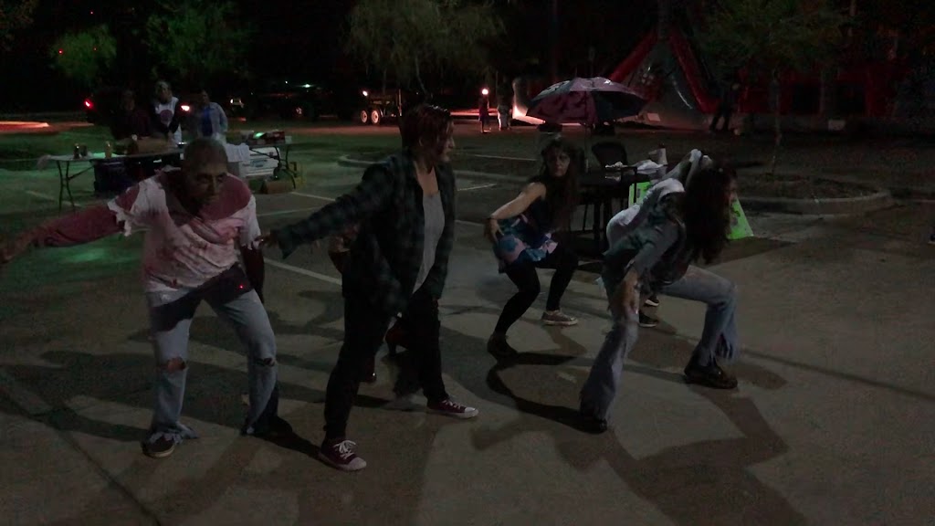  Joshua Community YMCA