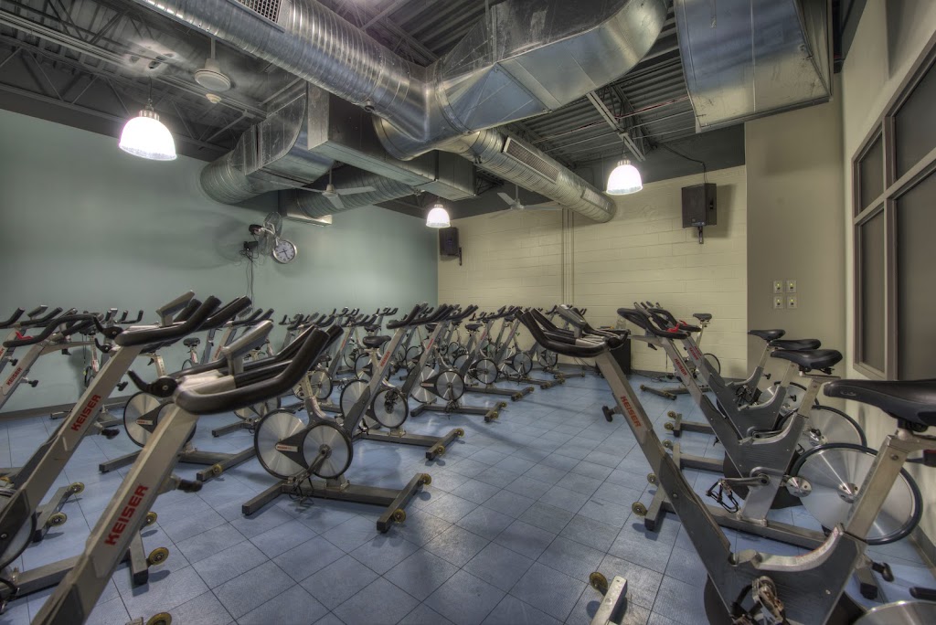  The Y in Catonsville