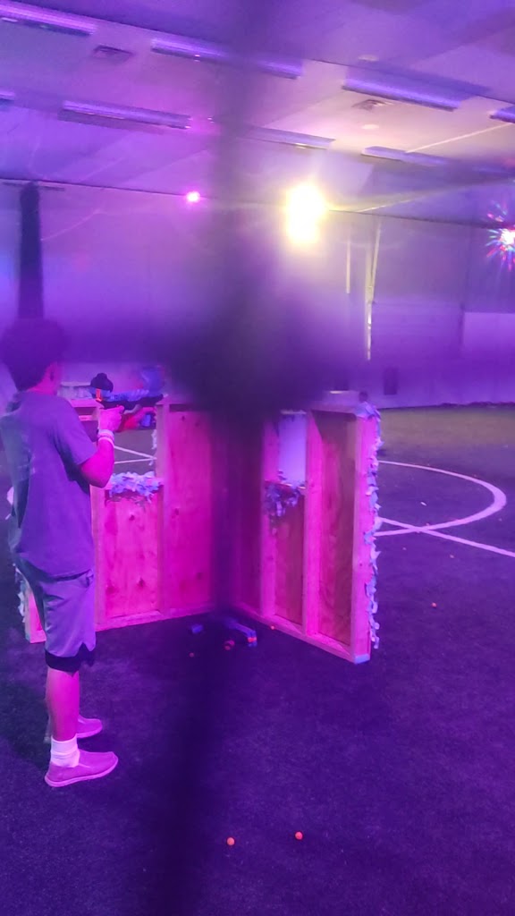  Infinite Indoor Sports Center