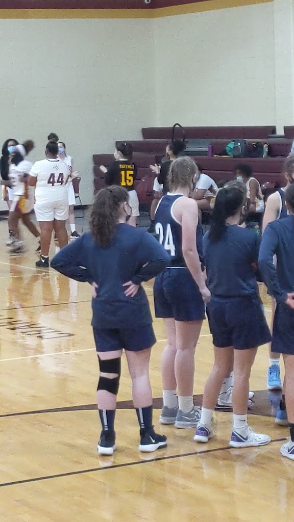  Lincoln Leadership Gymnasium