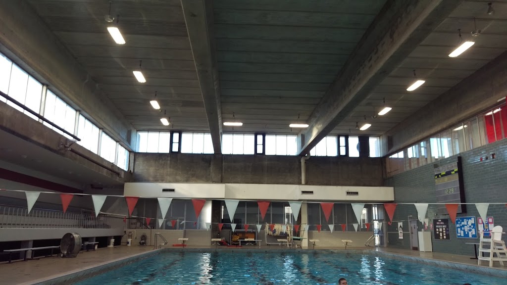  Costello Athletic Center