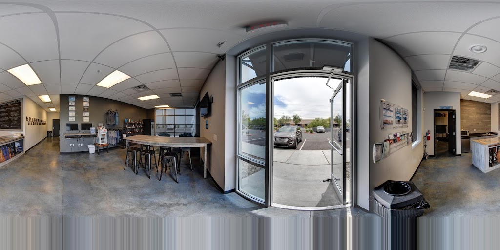  Jump Ship CrossFit - Phoenix