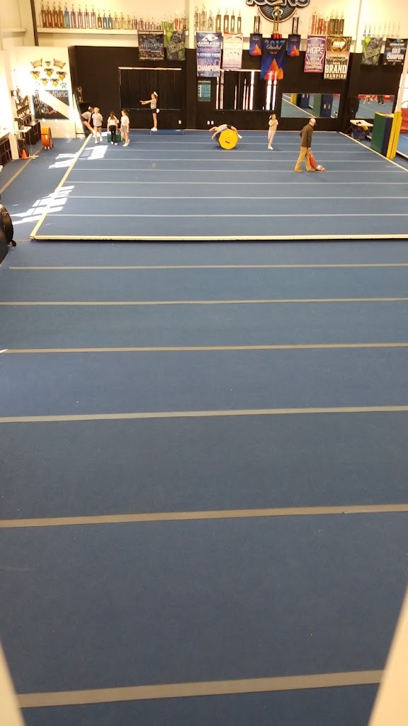  Premier Athletics Murfreesboro