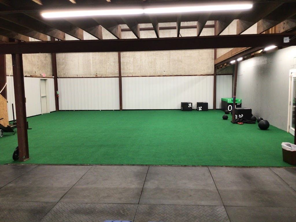  Disciples of Strength