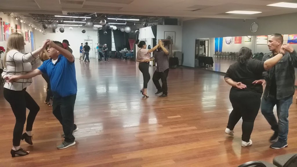  BallroomUtah Dance Studio